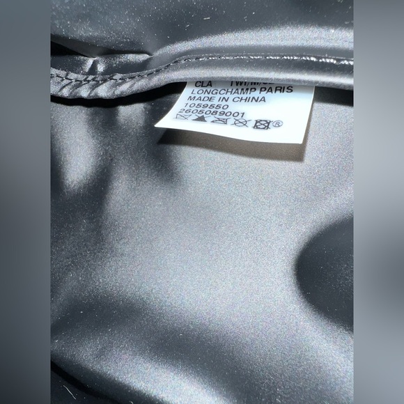 Longchamp LE PLIAGE ORIGINAL M TOTE BAG NWOT - Picture 8 of 17